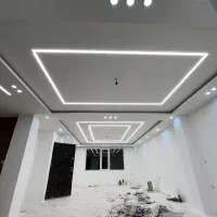 کناف و کاذب (به صورت حرفه‌ای)