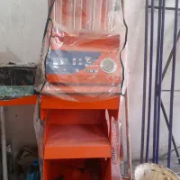 انژکتورشور۵۰۰۰هزار .سالم نو کار نکرده