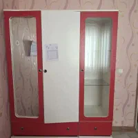 سرویس خواب کودک|تخت و سرویس خواب|اردبیل, |دیوار