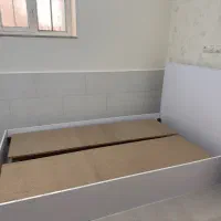 فروش تخت 120 با تشک رویال|تشک تختخواب|شیراز, شهرک والفجر|دیوار