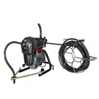 لوله بازکنی و تخلیه چاه شبانه روزی|خدمات پیشه و مهارت|صفادشت, |دیوار