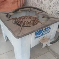 گاز تک شعله