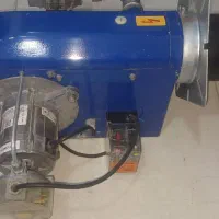 مشعل گازی 3t5gn 80/2لوازم فابریک آلمانی