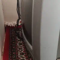 تلویزیون 14 رنگی|تلویزیون و پروژکتور|قائن, |دیوار