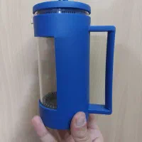 فرنچ پرس دمنوش و قهوه