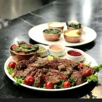 پارکبان با تیپ و انعام بالا|استخدام خدمات فروشگاه و رستوران|تهران, جنت‌آباد جنوبی|دیوار