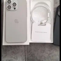 آیفون 15 پرومکس کپی|موبایل|قیدار, |دیوار