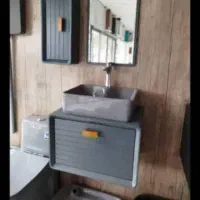 تولیدی کابین روشویی زاگرس