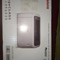 پرینتر canon مدل LBP6030