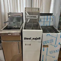 سرخکن طرح دین/سرخ کن سوخاری