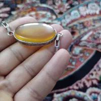 دستبند شرف شمس