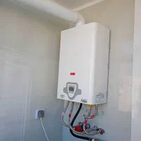 پکیچ،اسپلیت،یخچال و تصفیه آب|آبگرمکن، پکیج، شوفاژ|مرودشت, پشت سایپا|دیوار