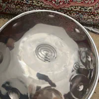 هنگ درام استیل|درام و پرکاشن|رفسنجان, |دیوار