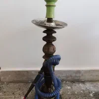 تعدادی قلیون|کلکسیون و سرگرمی|شوشتر, |دیوار