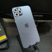 آیفون 12pro 256 zaa 82% + اپل واچ سری 3