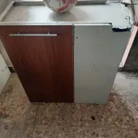 سینک و کابینت