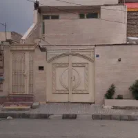 منزل دوطبقه فروشی80متر تا بلوار باهنر شمالی38