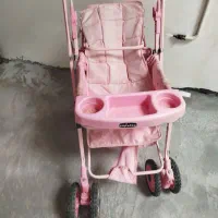 کالسکه|کالسکه و لوازم جانبی|نیشابور, رنج آباد|دیوار