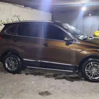 تیگو ۵|خودرو سواری و وانت|شاهینشهر, شهرک ردانی پور|دیوار