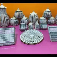 لامپ دست ساز با 1 سال ضمانت