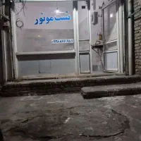 یک مغازه اجاره داده می‌شود