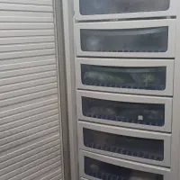 فریزر  7 کشو|یخچال و فریزر|پاکدشت, پاکدشت (مامازند)|دیوار