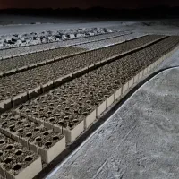 بلوک نشکن کمپرسی