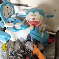 فروش ۳عدد دوچرخه دست دوم|دوچرخه، اسکیت، اسکوتر|شیراز, سفیرشمالی|دیوار