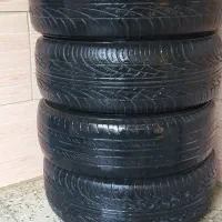 لاستیک پژو پارس