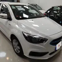 شاهین اتومات CVT صفر کیلومتر