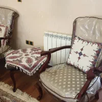 مبلمان و نهارخوری کلاسیک|مبلمان خانگی و میز عسلی|تهران, سازمان برنامه جنوبی|دیوار