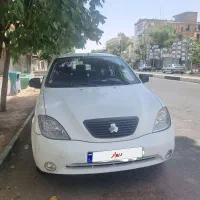 تیبا ۲ مدل ۱۴۰۰ تمیز