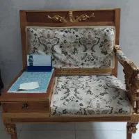 میز تلفن سلطنتی