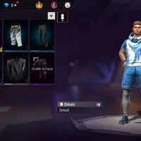 اکانت فریفایر