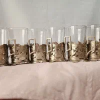 نقره قدیمی عتیقه