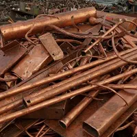 قیمت بالای خرید و فروش ضایعات آهن و فلزات رنگی