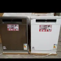 ماشین ظرفشویی ال جی (LG)