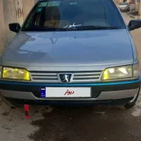 پژو 405|خودرو سواری و وانت|سنندج, |دیوار