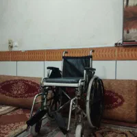 ویلچر سه کاره