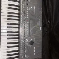 فروش ارگ pa600 ( معاوضه با خط و ایفون )