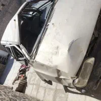پراید صندوقدار بنزینی، مدل ۱۳۸۵