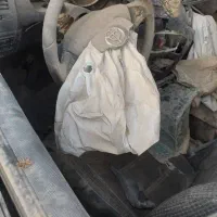 برلیانس هاچبک اتومات ۱۳۹۷ سفید H330 تصادفی|خودرو سواری و وانت|تهران, شادآباد|دیوار