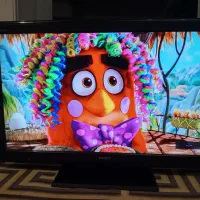 ال سی دی  برای سونی اصل ژاپن ۴۰اینچ