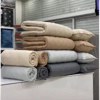 ست سه تیکه مهمان|رختخواب، بالش، پتو|بندرعباس, |دیوار