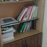 فروش کتابخانه 3طبقه