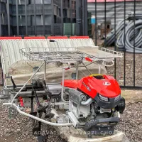 نشاکار کوبوتا اصل باکس سینی تیلر اینورتر دریل سینی