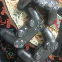 ps4 fat|کنسول، بازی ویدئویی و آنلاین|تهران, تهرانپارس شرقی|دیوار
