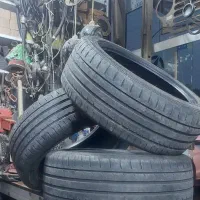 لاستیک جی تی رادیال سایز 225.18.45