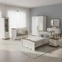 آینه و کنسول|بوفه، ویترین، کنسول|ایلام, |دیوار