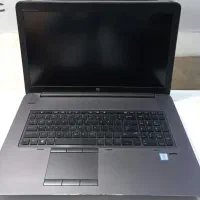 لپتاپ HP ZBOOK G3 17